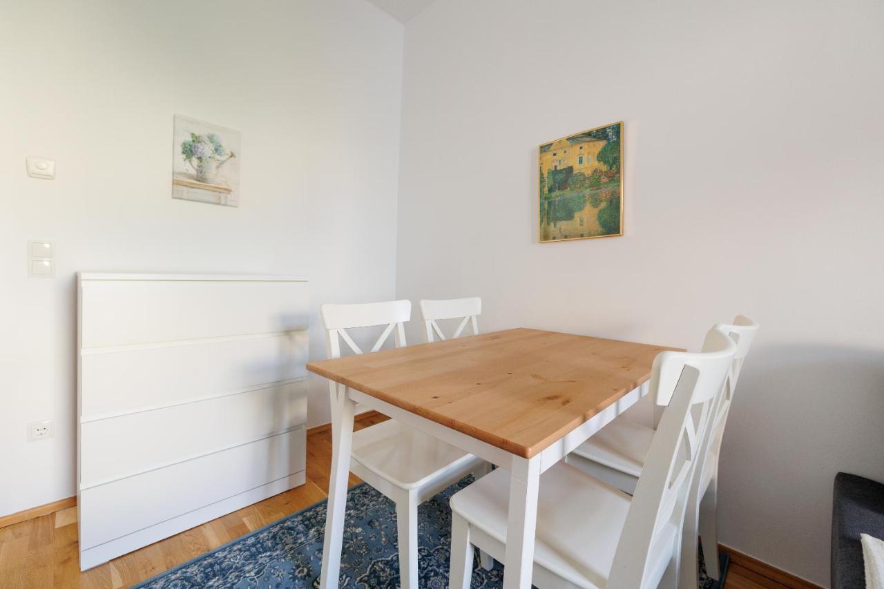 Central City Apartment - 2 Bedroom With Netflix Vienna Luaran gambar